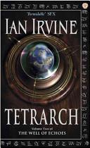 Tetrarch | 9999902544778 | Ian Irvine,