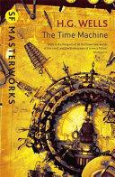 The Time Machine | 9999902873656 | Wells, H.G.