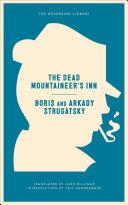 The Dead Mountaineer's Inn | 9999902879016 | Strugatsky, Arkady and Boris