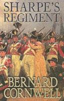 Sharpe's Regiment | 9999902642436 | Bernard Cornwell,