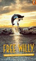 Free Willy | 9999902937624 | Todd Strasser