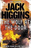 The Wolf at the Door | 9999902793480 | Jack Higgins