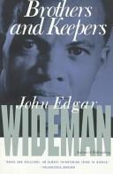 Brothers and Keepers | 9999902437261 | John Edgar Wideman