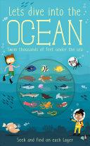 Let's Dive: Into the Ocean | 9999902794258 | Timothy Knapman