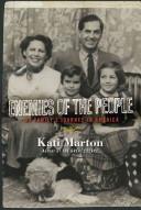 Enemies of the People | 9999902408353 | Kati Marton