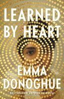 (Large Print) Learned by Heart | 9999903113331 | Emma Donoghue