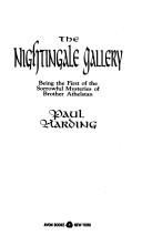 The Nightingale Gallery | 9999902544846 | Paul Harding