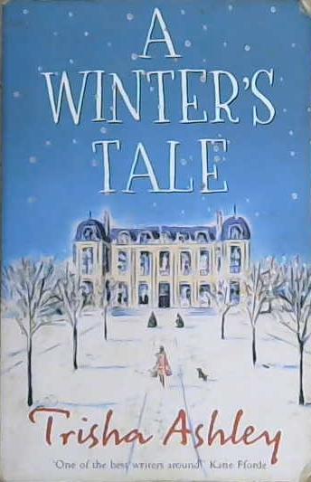 A Winter's Tale | 9999903105930 | Trisha Ashley