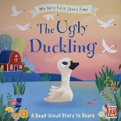 The Ugly Duckling | 9999902950449 | Randall, Ronne
