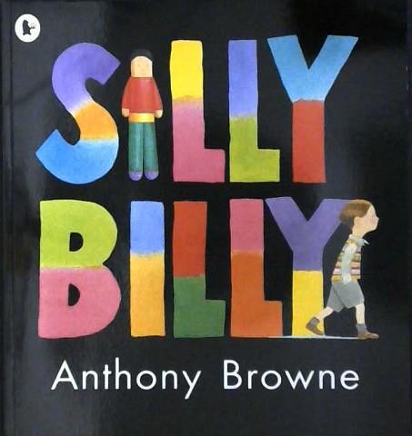Silly Billy | 9999903086918 | Browne, Anthony