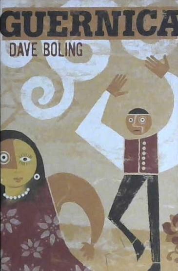 Guernica | 9999902986646 | Dave Boling