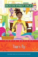 Time's Up | 9999902887219 | Annie Bryant