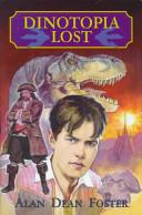Dinotopia lost | 9999902532683 | by Alan Dean Foster