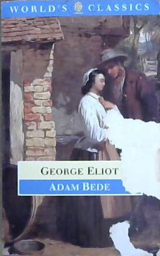 Adam Bede | 9999903096993 | George Eliot