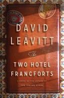 The Two Hotel Francforts | 9781596910423 | David Leavitt