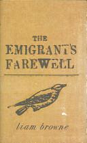The Emigrant's Farewell | 9999902391150 | Liam Browne