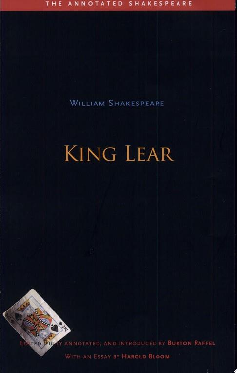King Lear | 9780300122008 | William Shakespeare