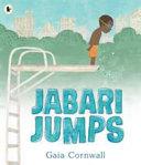 Jabari Jumps | 9999903108665 | Gaia Cornwall