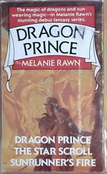Dragon Prince | 9999903103158 | Melanie Rawn
