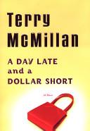 A Day Late and a Dollar Short | 9999900303575 | McMillan, Terry