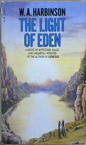 The Light of Eden | 9999903045649 | W. A. Harbinson