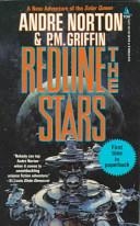 Redline the Stars | 9999902951033 | Andre Norton P. M. Griffin