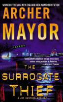 The Surrogate Thief | 9999903077695 | Archer Mayor