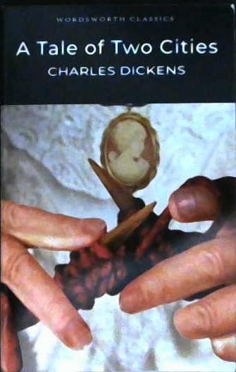 A Tale of Two Cities | 9781853260391 | Dickens, Charles