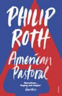 American Pastoral | 9999902960882 | Roth, Philip