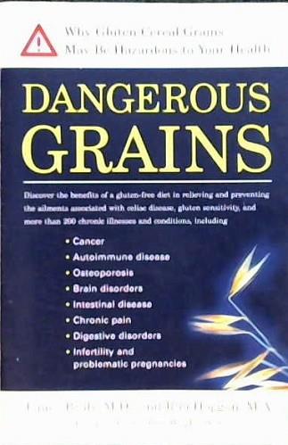 Dangerous Grains | 9999902886656 | Braly, James