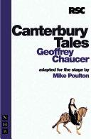 The Canterbury Tales - adapted for the stage | 9999902526958 | Geoffrey Chaucer - Mike Poulton
