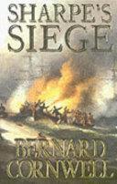 Sharpe's Siege | 9999902642429 | Bernard Cornwell,