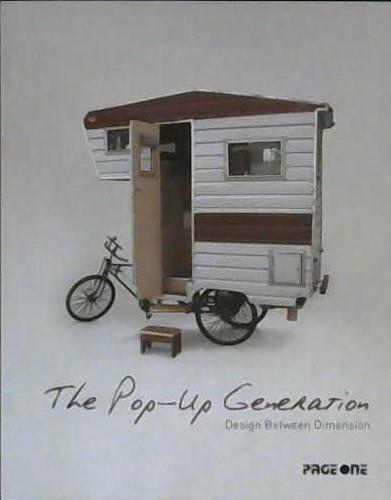 The Pop-up Generation | 9999903022848 | Lidewij Edelkoort