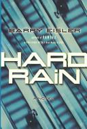 Hard Rain | 9999902861035 | Barry Eisler