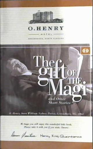 O. Henry Hotel/Gift of the Magi | 9999903026259 | O. Henry