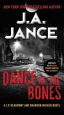 Dance of the Bones | 9999902080634 | J. A. Jance