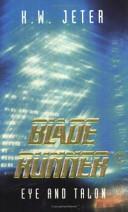 Blade Runner | 9999903045922 | K. W. Jeter
