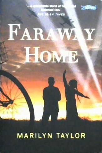Faraway Home | 9999902923917 | Marilyn Taylor