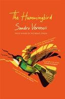 The Hummingbird | 9999903106173 | Sandro Veronesi