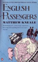 English Passengers | 9999903104568 | Kneale, Matthew