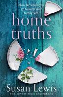 Home Truths | 9999903077732 | Susan Lewis