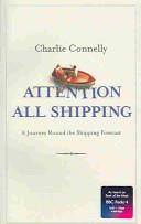 Attention all shipping | 9999903030317 | Charlie Connelly