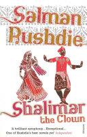 Shalimar the Clown | 9999902496015 | Rushdie, Salman