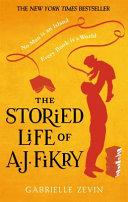 The Storied Life of A. J. Fikry | 9999903107088 | Gabrielle Zevin