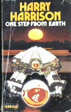 One Step from Earth | 9999902965856 | Harry Harrison