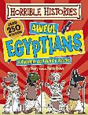 Awful Egyptians | 9999903086925 | Terry Deary