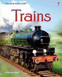 Trains | 9999902984673 | Stephanie Turnbull