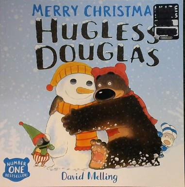 Merry Christmas, Hugless Douglas | 9999902823453 | Melling, David