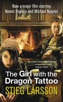 The Girl with the Dragon Tattoo | 9999903109822 | Stieg Larsson, Reg Keeland (Translator)