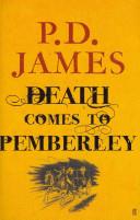 Death Comes to Pemberley | 9999902871539 | James, P. D.